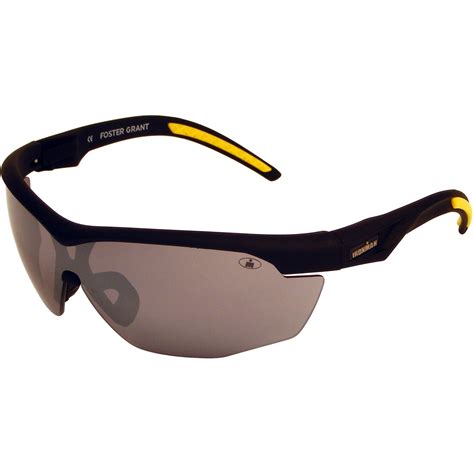 ironman sunglasses replacement parts.